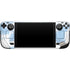 Disney Princess Cinderella Sketch Steam Deck Handheld Gaming Computer Skin